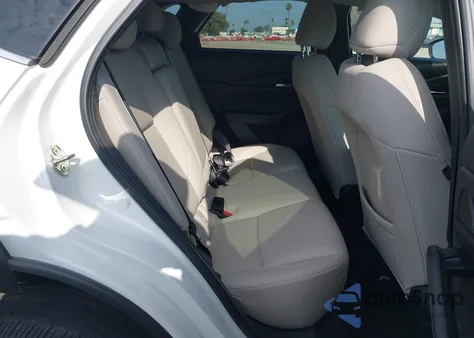 2022 Mazda Cx-30 Preferred from USA, damaged, VIN 3MVDMBCL8NM407395